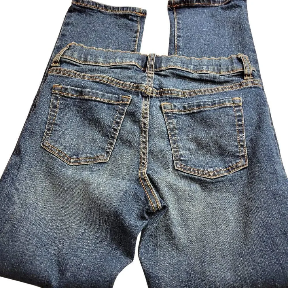 Old Navy Karate jeans 10